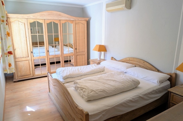 3 bed villa in Benitachell