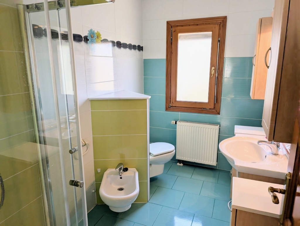 3 bed villa in Benitachell