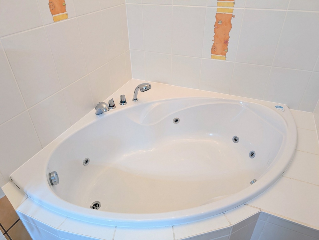 3 bed villa in Benitachell