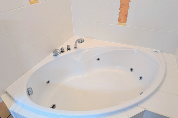 3 bed villa in Benitachell