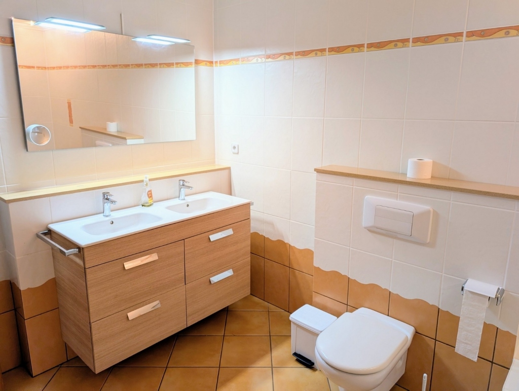 3 bed villa in Benitachell