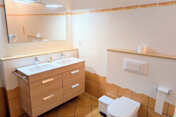 3 bed villa in Benitachell