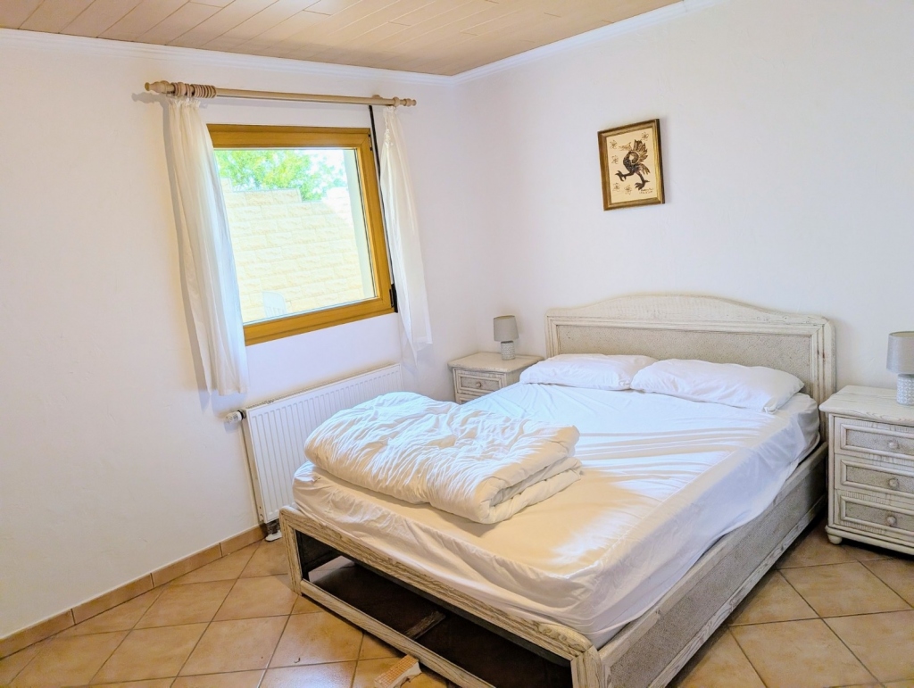 3 bed villa in Benitachell
