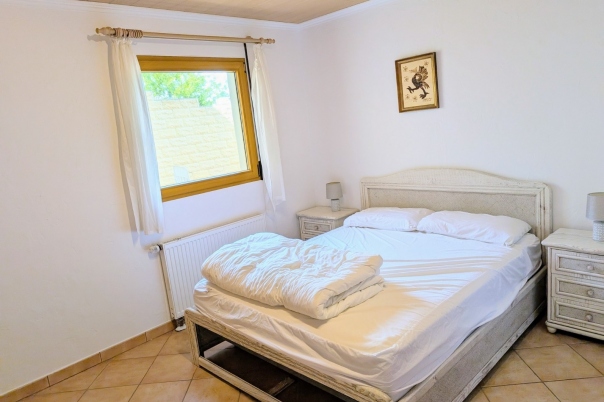 3 bed villa in Benitachell