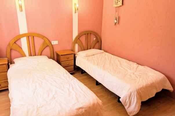 3 bed villa in Benitachell
