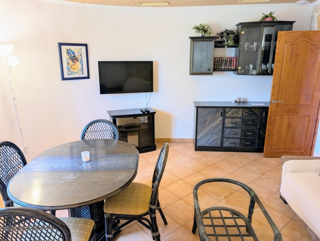 3 bed villa in Benitachell