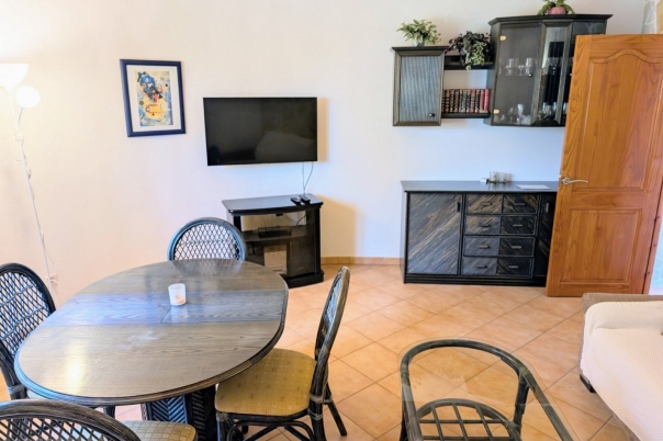 3 bed villa in Benitachell