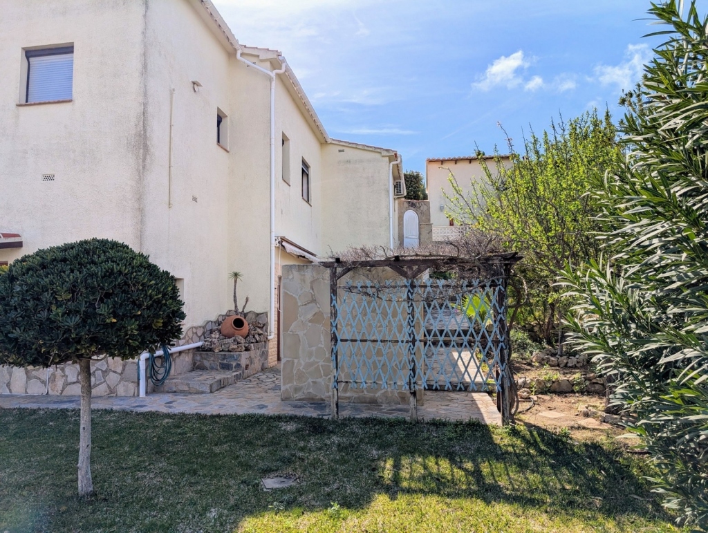3 bed villa in Benitachell