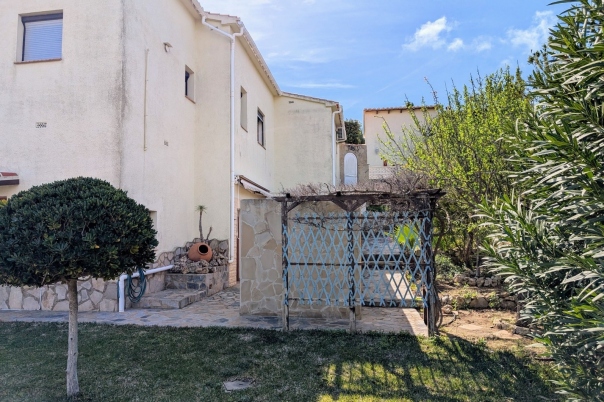 3 bed villa in Benitachell