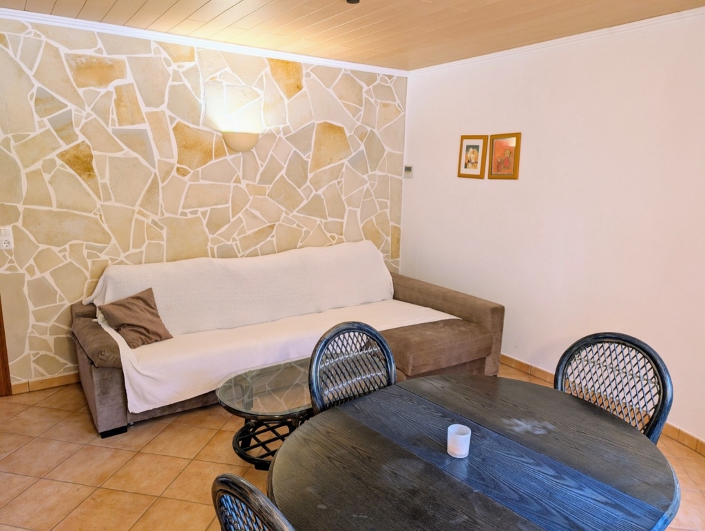 3 bed villa in Benitachell