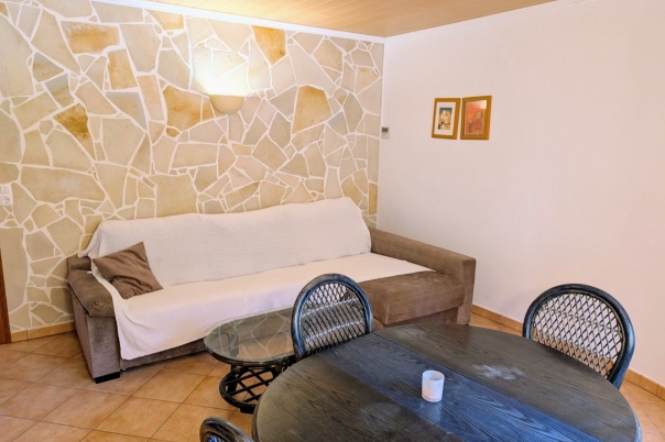 3 bed villa in Benitachell