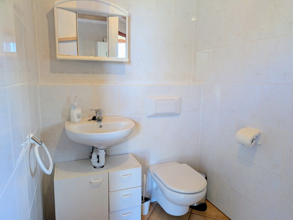 3 bed villa in Benitachell