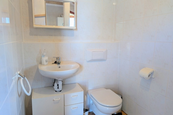 3 bed villa in Benitachell