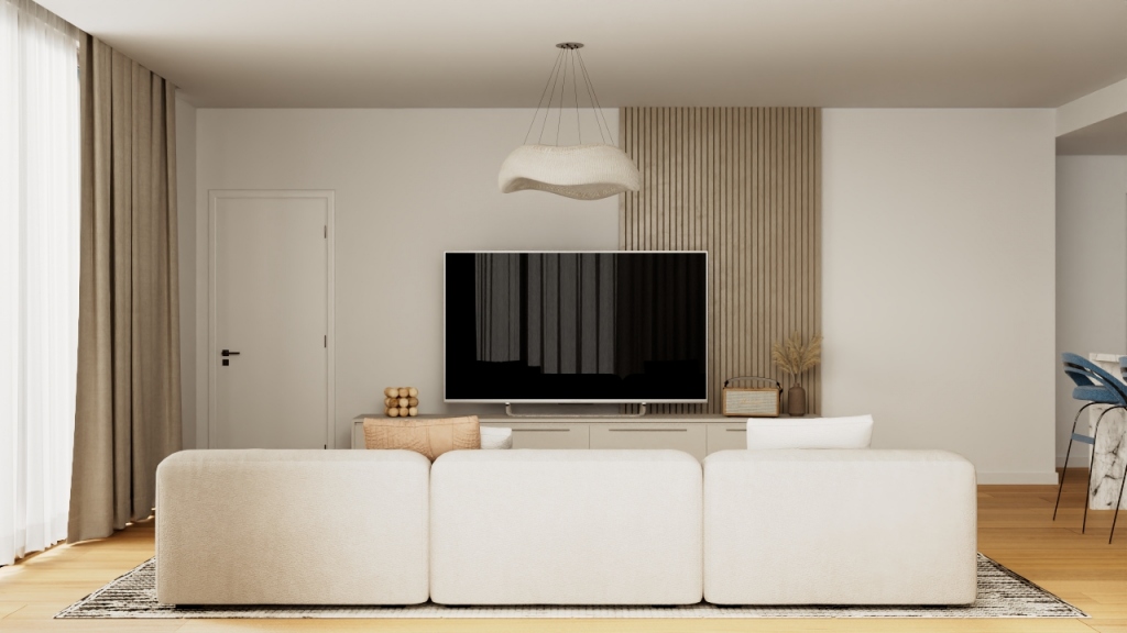 3 bed villa in Alcalalí