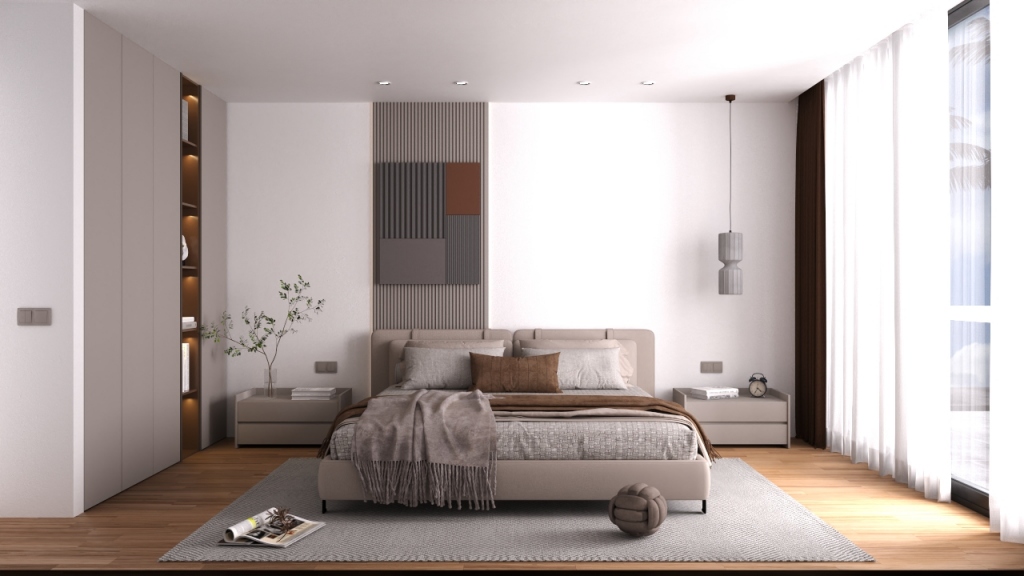 3 bed villa in Alcalalí