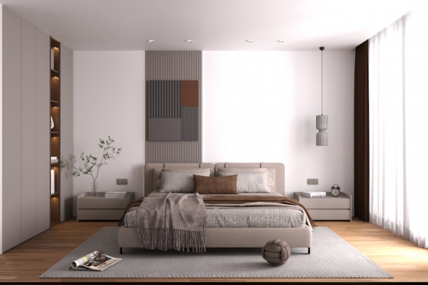 3 bed villa in Alcalalí