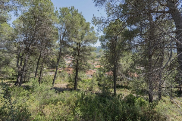 3 bed villa in Alcalalí