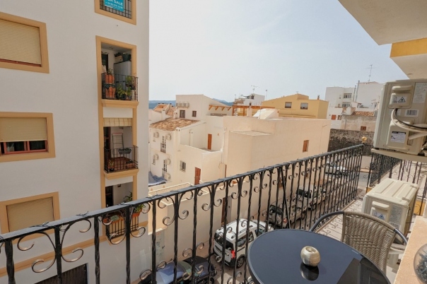 3 bed apartment in Javea