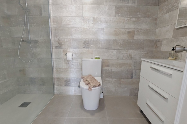 3 bed apartment in Javea