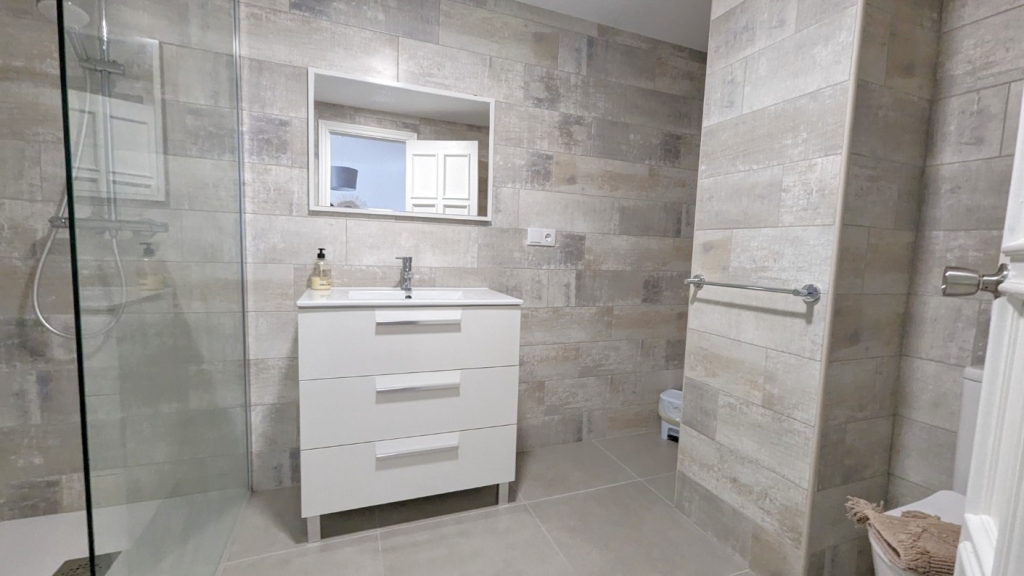 3 bed apartment in Javea