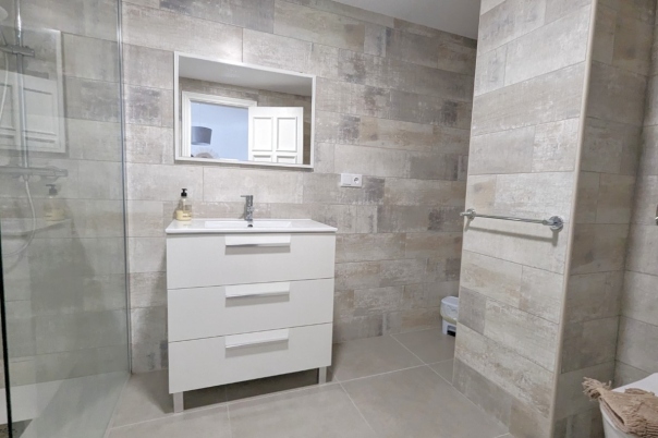 3 bed apartment in Javea