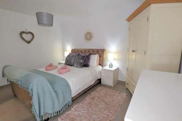 3 bed apartment in Javea