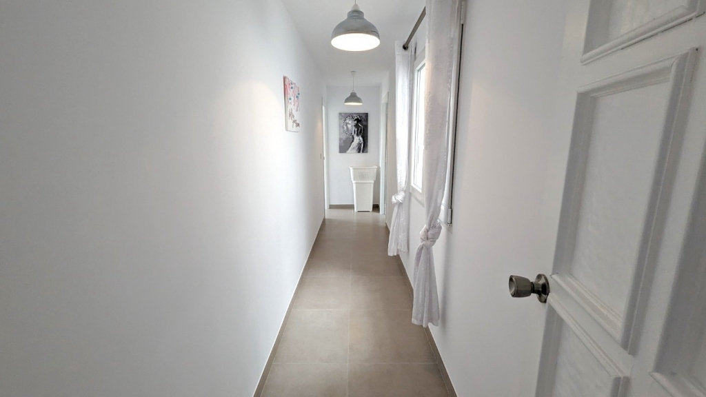 3 bed apartment in Javea