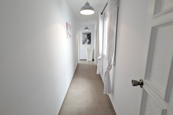 3 bed apartment in Javea