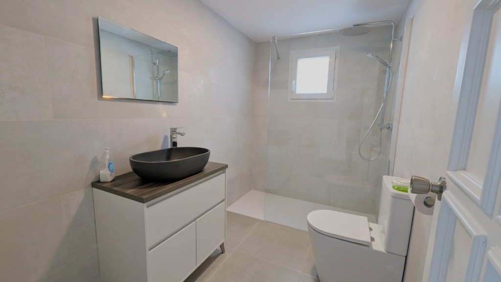 3 bed apartment in Javea