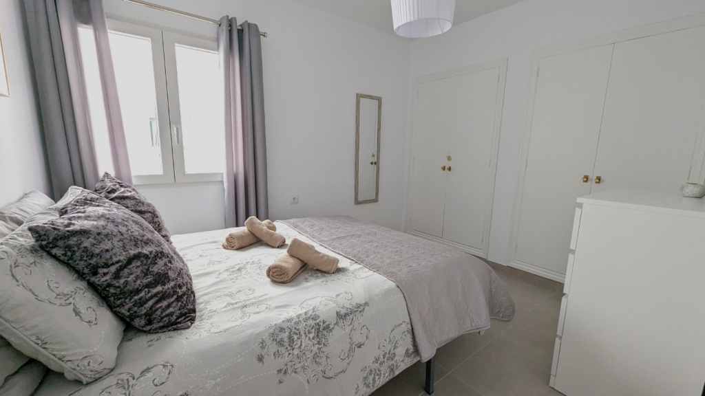 3 bed apartment in Javea