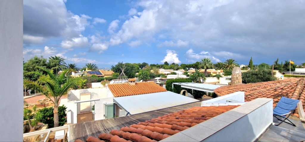8 bed commercial premises in Denia