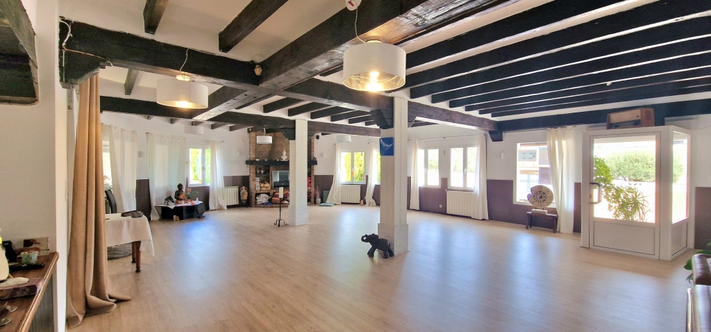8 bed commercial premises in Denia
