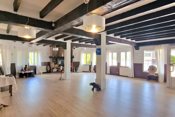 8 bed commercial premises in Denia