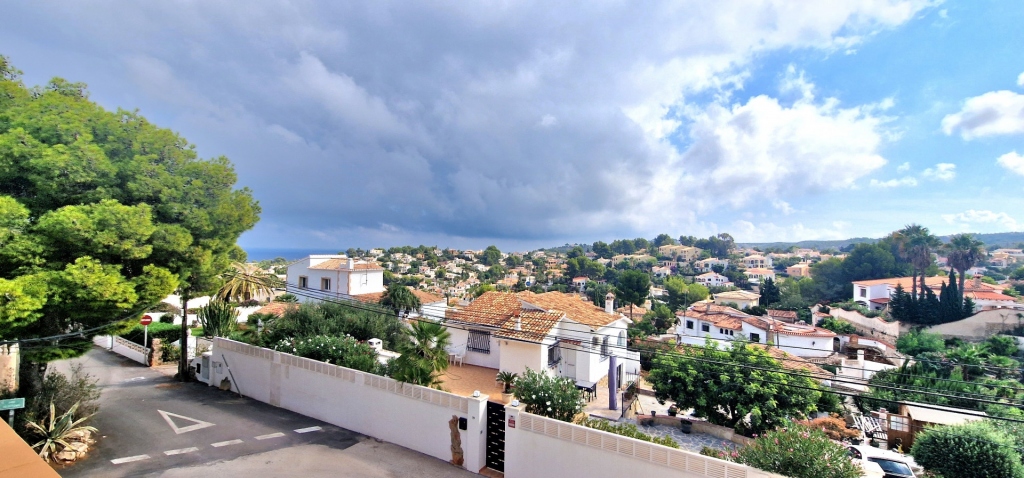 8 bed commercial premises in Denia