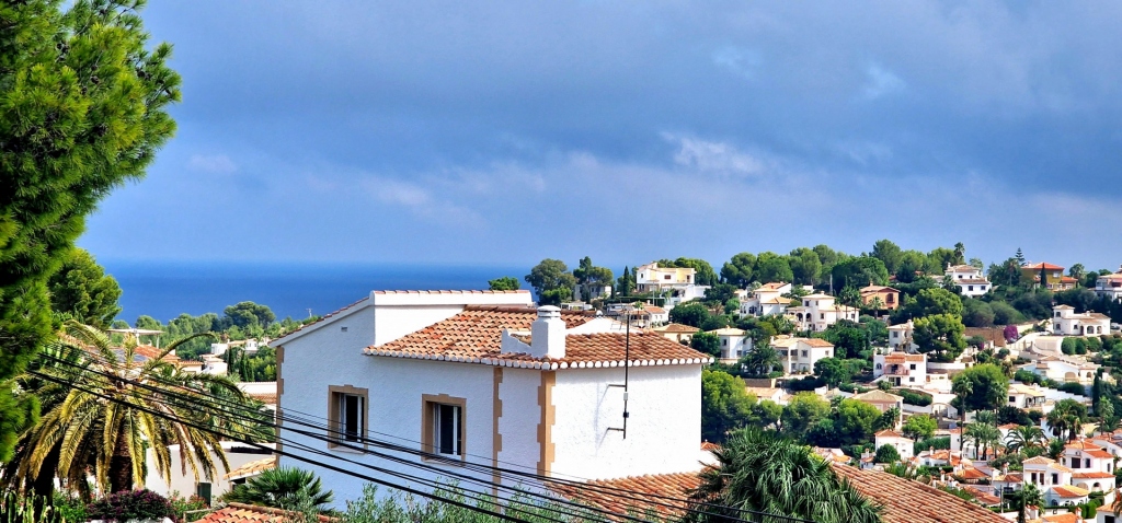 8 bed commercial premises in Denia