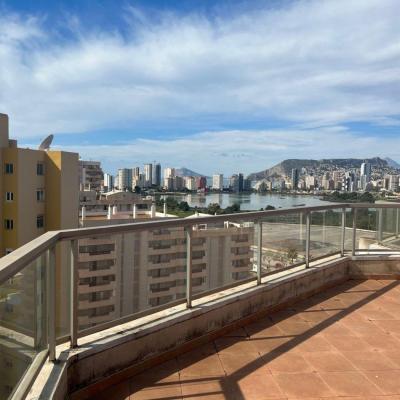 3 bed property in Calpe