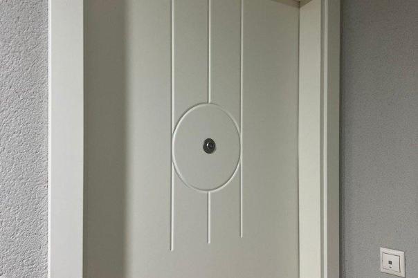 3 bed property in Calpe