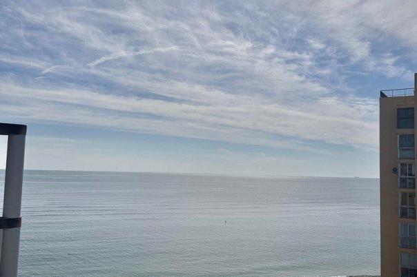 3 bed property in Calpe