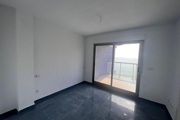 3 bed property in Calpe