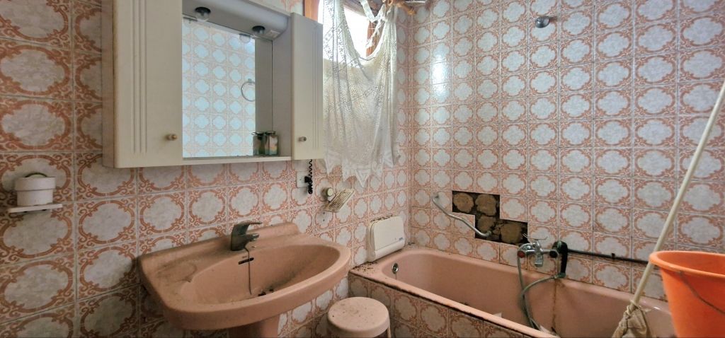 5 bed town house in Poble Nou de Benitatxell