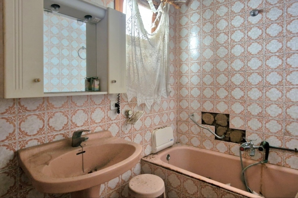 5 bed town house in Poble Nou de Benitatxell