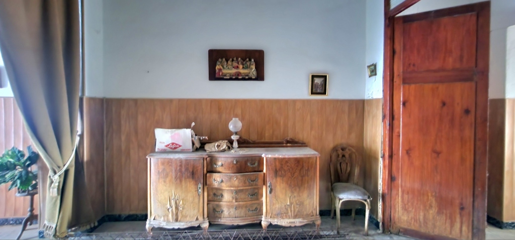 5 bed town house in Poble Nou de Benitatxell