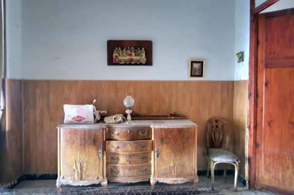 5 bed town house in Poble Nou de Benitatxell