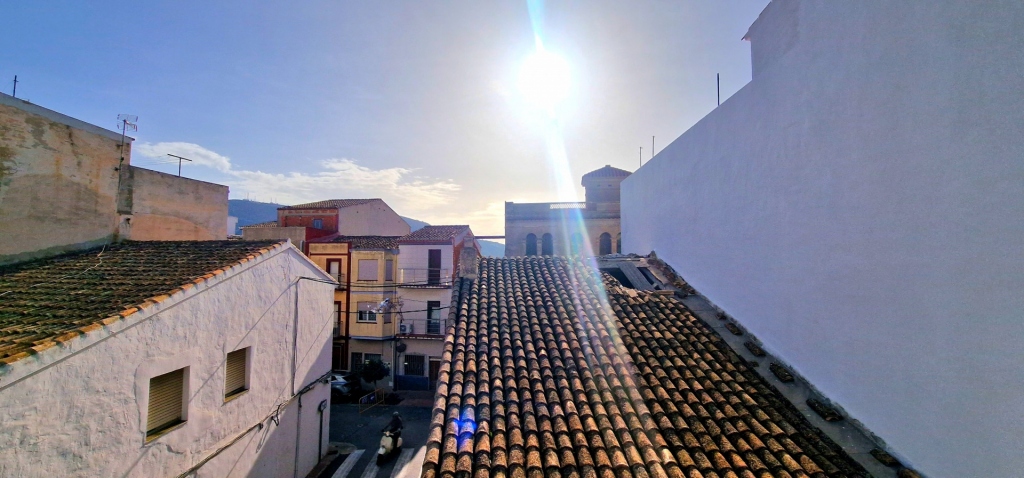5 bed town house in Poble Nou de Benitatxell