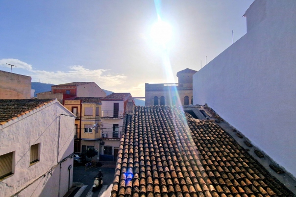 5 bed town house in Poble Nou de Benitatxell