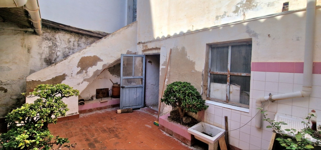 5 bed town house in Poble Nou de Benitatxell