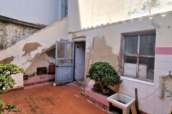 5 bed town house in Poble Nou de Benitatxell