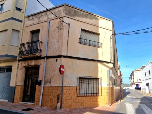 5 bed town house in Poble Nou de Benitatxell 5 bed town house in Poble Nou de Benitatxell