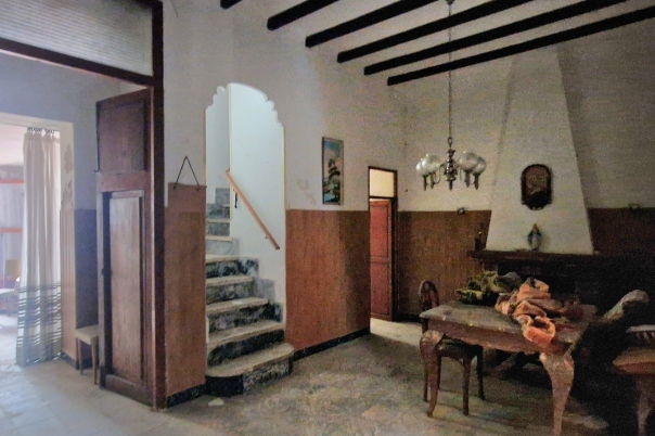 5 bed town house in Poble Nou de Benitatxell