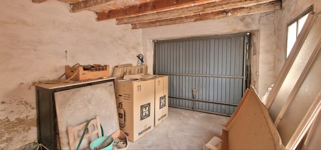 5 bed town house in Poble Nou de Benitatxell